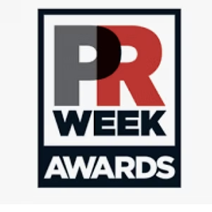 PR Week Awards