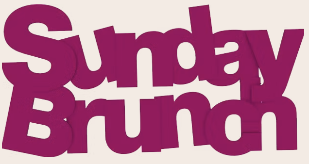 Sunday Brunch