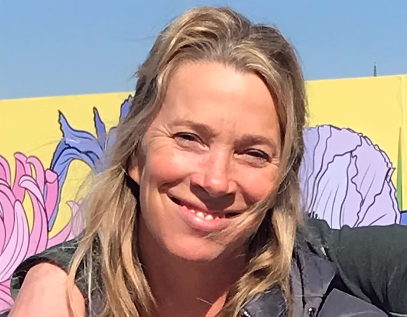 Katie Holmes, Associate at Brave PR