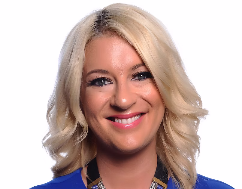 Rachael Newton, Founder of Brave PR